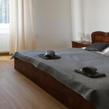 Penzion Locanda 브르노 외부 사진