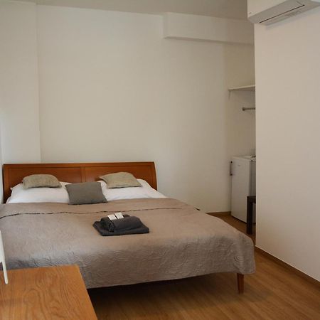 Penzion Locanda 브르노 객실 사진