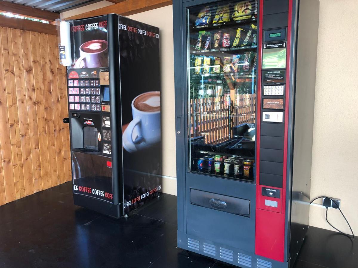 Penzion Locanda 브르노 외부 사진