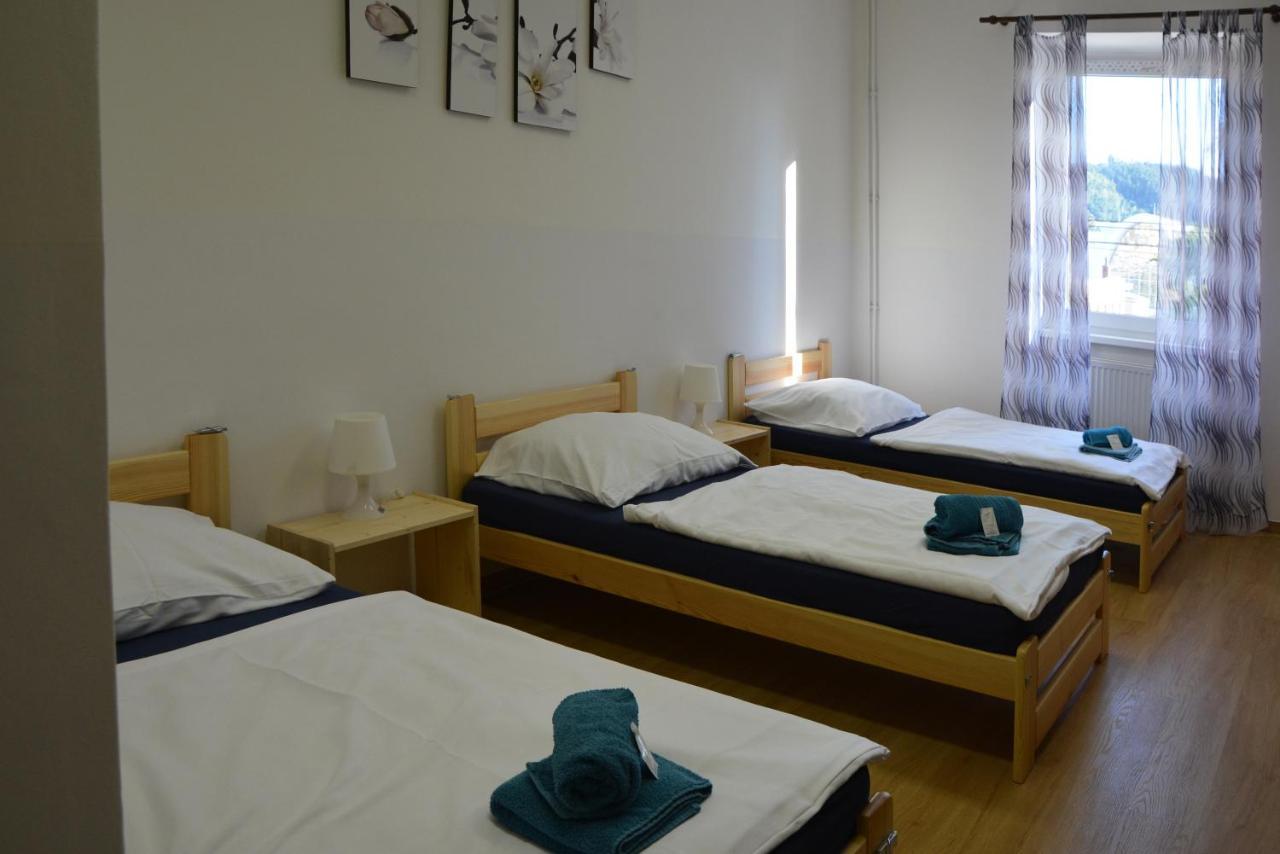 Penzion Locanda 브르노 외부 사진