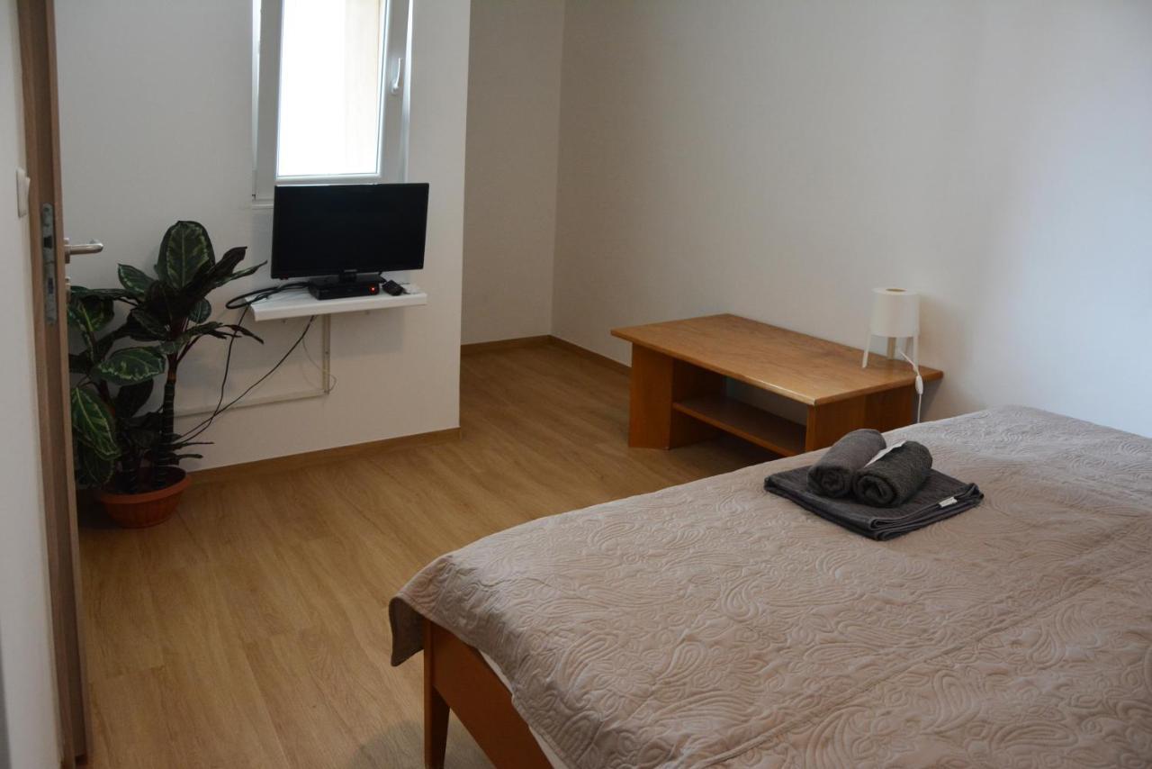 Penzion Locanda 브르노 외부 사진