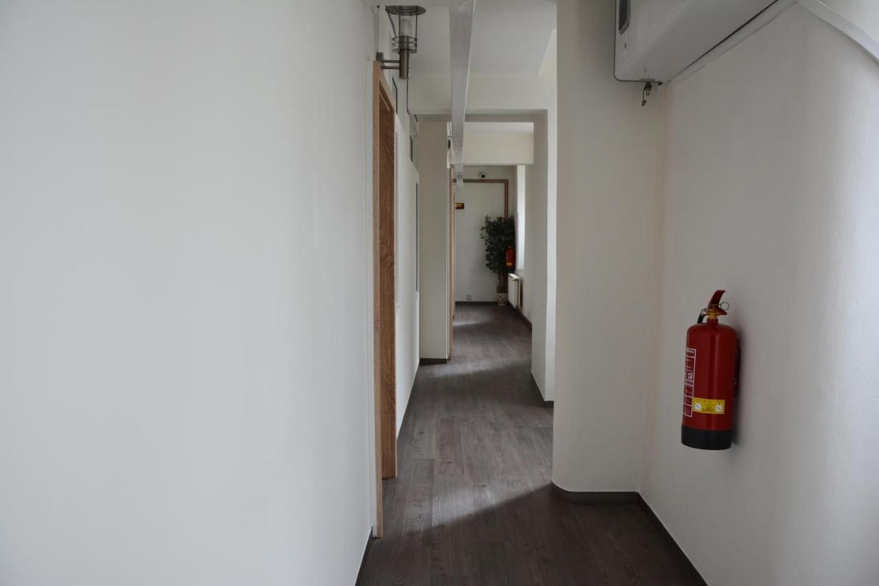 Penzion Locanda 브르노 외부 사진