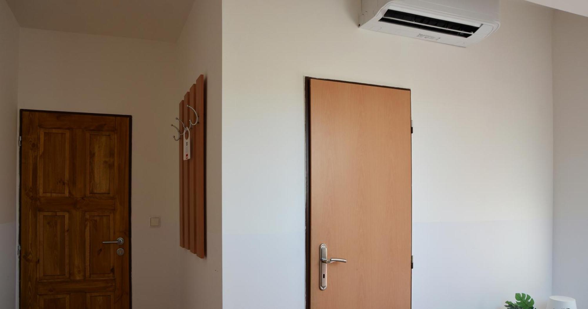 Penzion Locanda 브르노 객실 사진