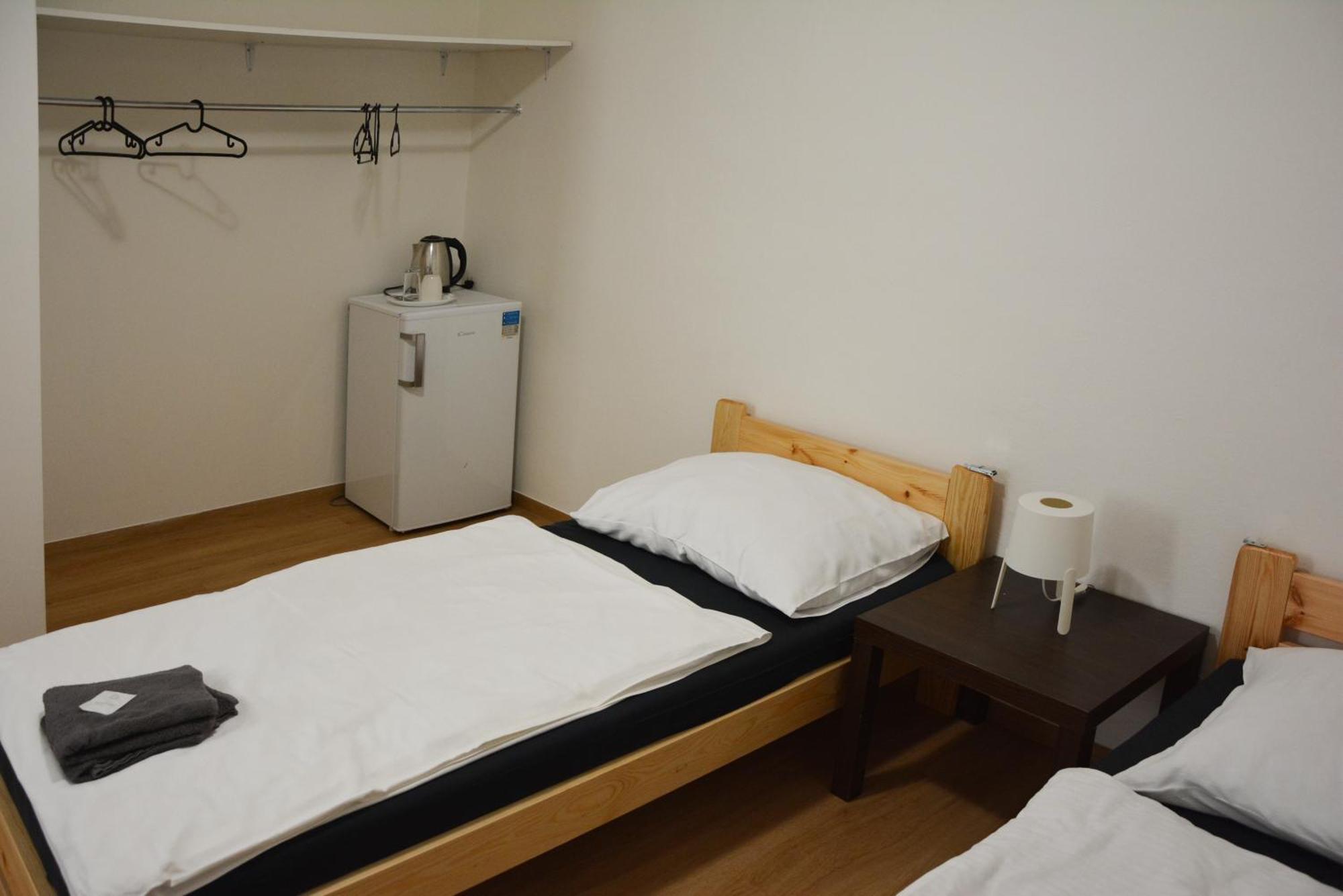 Penzion Locanda 브르노 객실 사진