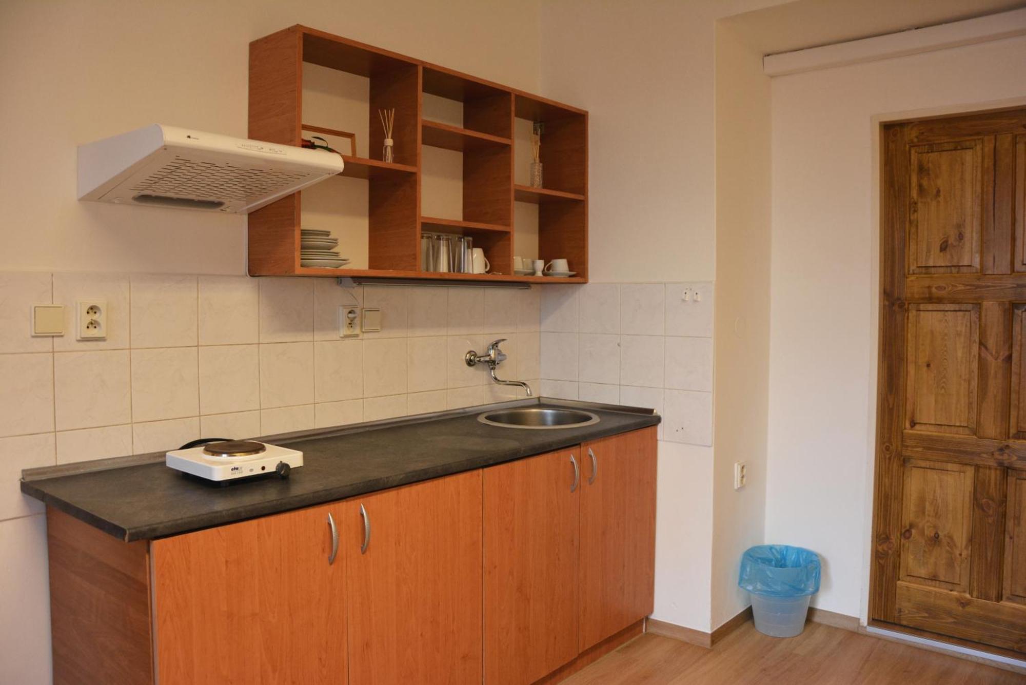 Penzion Locanda 브르노 외부 사진